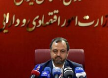 خاندوزی:  تورم ۳۵ درصدی هم بالاست