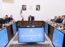 درخواست مخبر از اصناف: قیمت‌ها را کنترل کنید