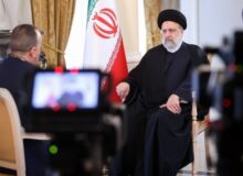 رئیسی: با عربستان ارتباط داریم/فعالیت‌های هسته‌ای ما هیچ‌گونه انحرافی ندارد