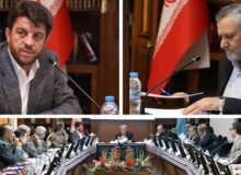 زمان تشکیل جلسه شورای عالی کار مشخص شد