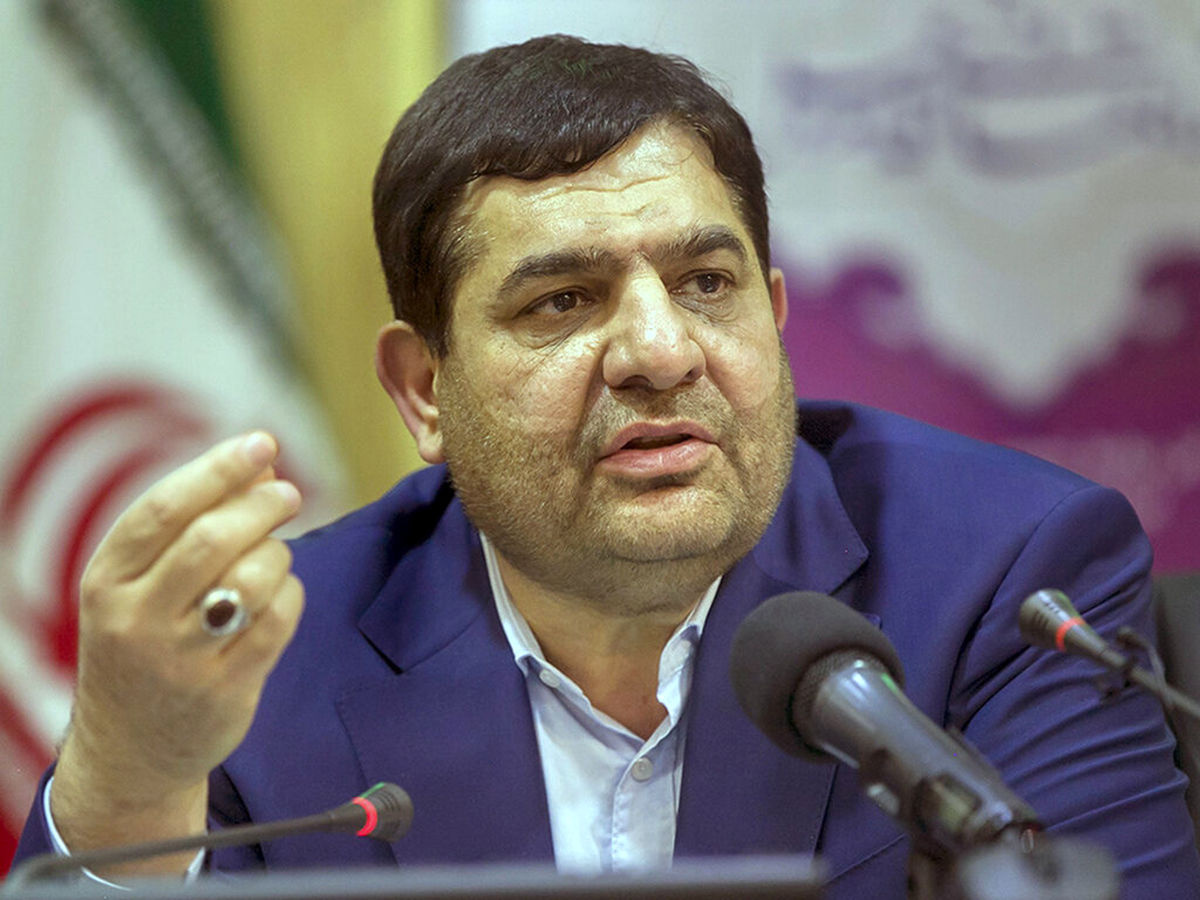 مخبر: رفع ناترازی‌ها از اصلی‌ترین راهبردهای دولت است
