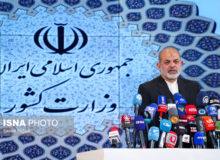 ۴ سطح امنیت، سلامت، رقابت و مشارکت در انتخابات به دست آمد