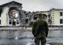 تخصیص بودجه به اوکراین راهگشای استراتژی سر در گم غرب نیست