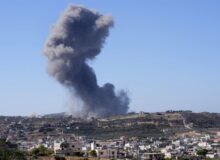 حزب‌الله لبنان نظامیان صهیونیست در اطراف یک پایگاه نظامی را هدف قرار داد