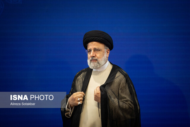 رئیسی: مجلس قوی می‌تواند ریل گذاری قوی برای کشور داشته باشد