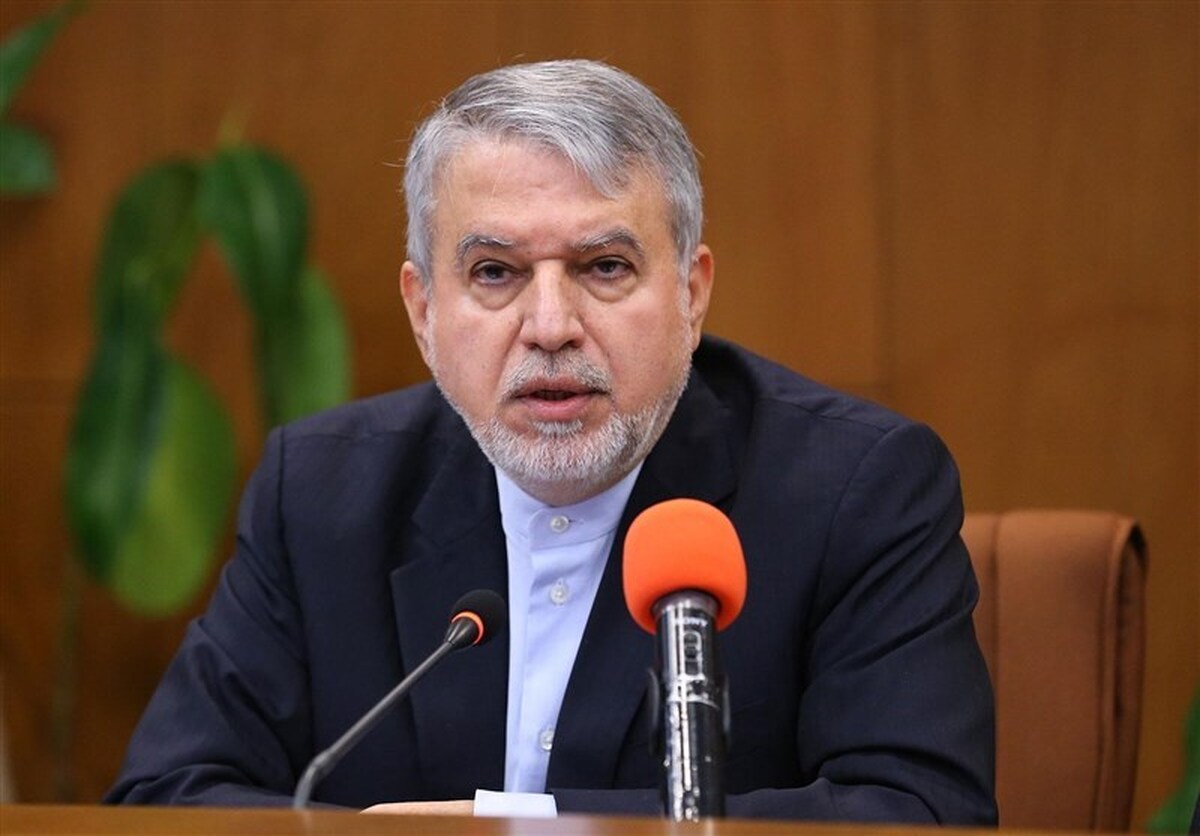 نوروز، هویت ملی ایرانیان/ مدیریت یکپارچه سفرها، راهبرد دولت چهاردهم برای نوروز ۱۴۰۴