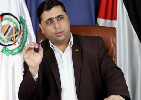 حماس: تماس‌ها با میانجی‌ها برای نهایی کردن توافق آتش بس ادامه دارد
