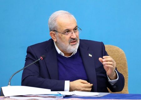 سازگاری با کم آبی در دستور کار است/ با خشکسالی جدی روبرو هستیم