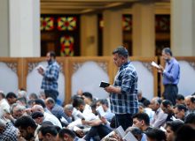 فضیلت ماه مبارک رمضان بیشتر است یا ذی‌حجه؟