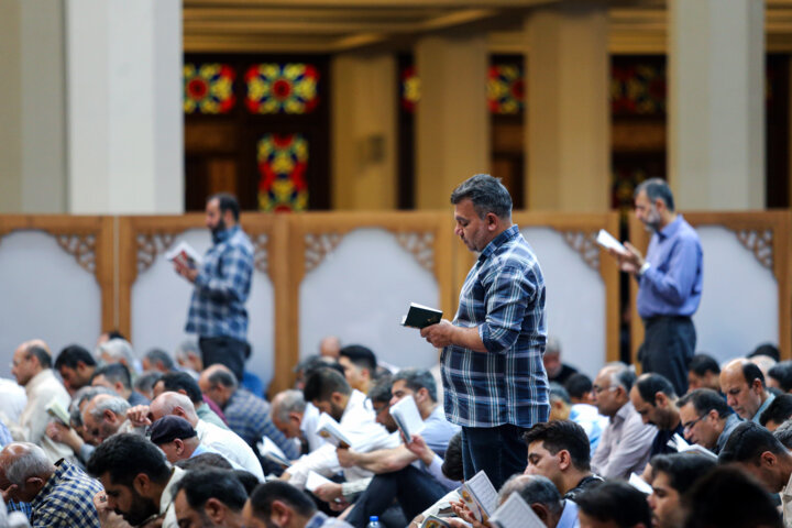 فضیلت ماه مبارک رمضان بیشتر است یا ذی‌حجه؟