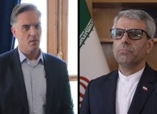 بقائی: از غنی‌سازی چشم‌پوشی نمی‌کنیم/ ایرانیان به هرگونه زورگویی و فشار پاسخ مثبت نمی‌دهند
