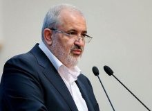 وزیر نیرو: جذاب کردن محیط کسب و کار برای سرمایه گذاران دنبال می شود