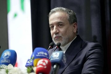 عراقچی: پیروزی نهایی متعلق به مردم لبنان و جبهه مقاومت خواهد بود