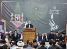 پزشکیان: اگر به گفتار امام عمل کنیم، هیچ قدرتی نمی‌تواند به ما زور بگوید
