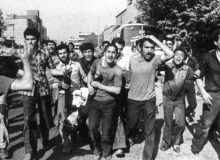 قیام ۱۵ خرداد؛ فریادی که تاریخ را لرزاند