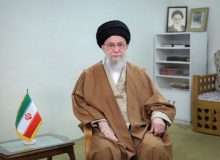 حج تمرین هجرت به زندگی توحیدی است/دولت‌های اسلامی باید در برابر جنایات رژیم صهیونی بایستند
