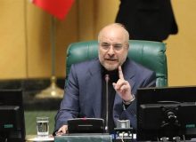قالیباف: جنایت کور تروریستی در زاهدان انتقام دشمن از مردم بود
