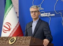 بقائی: ازسرگیری مذاکرات منوط به حصول اطمینان ایران از اثربخشی دیپلماسی است