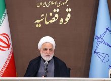 محسنی اژه‌ای: جرم «همکاری با دشمن» با «جاسوسی» متفاوت است
