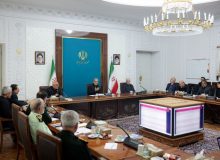 عزم جدی دولت برای تقویت بنیه پلیس و جبران خسارات وارده از جنگ تحمیلی