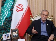 رئیس‌جمهور: بازگشت به مذاکره نیازمند یک شرط است؛ اعتماد به روند گفت‌وگو