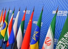 حضور بانک مرکزی در اجلاس بریکس/ ضرورت گسترش استفاده از پول‌های ملی