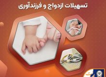 آمادگی بانک سپه برای پرداخت تسهیلات ازدواج و فرزند‌آوری
