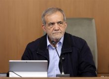راه برون‌رفت از تحریم، تولید و صادرات است/ کنترل ۱۱ میلیون مکعب گاز فِلِر در دولت چهاردهم