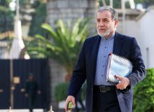 عراقچی: هرگونه مذاکره احتمالی با آمریکا در آینده صرفا متمرکز بر بحث هسته ای خواهد بود