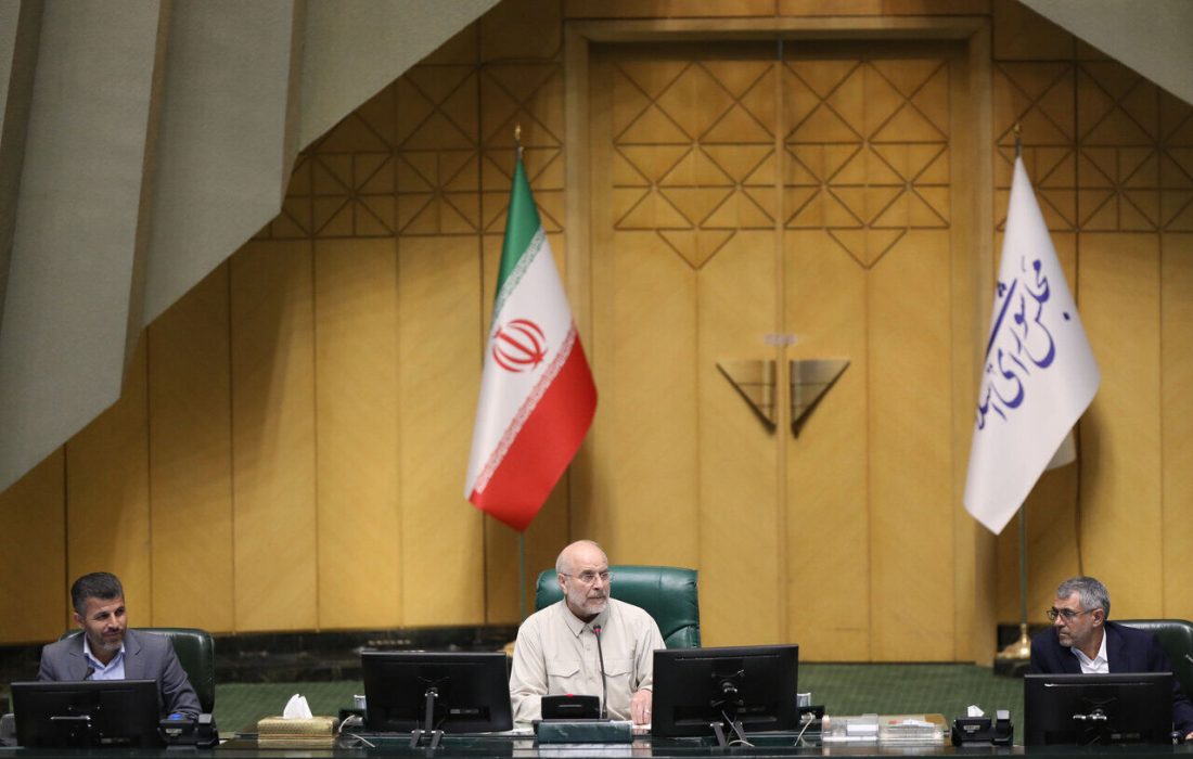 قالیباف: آمریکا باید پیامدهای حقوقی و سیاسی تجاوز به ایران را بپذیرد