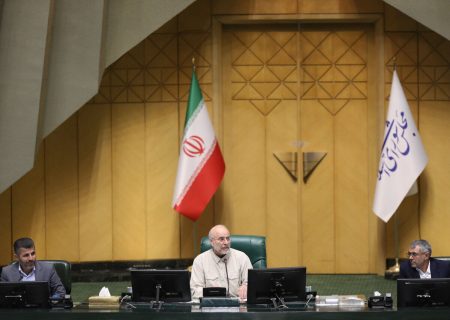 قالیباف: آمریکا باید پیامدهای حقوقی و سیاسی تجاوز به ایران را بپذیرد