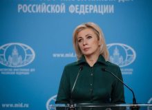 روسیه: قطعنامه ضدایرانی شورای حکام ضربه جدی به اعتبار آژانس اتمی است