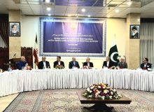 لاریجانی: توطئه آمریکایی-صهیونیستی پشت جنگ اخیر بود/ آشفتگی داخلی در رژیم اسرائیل