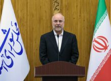 قالیباف: توسعه روابط پارلمانی و اقتصادی دستور کار سفر پاکستان است
