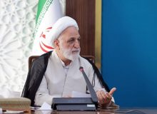 انتقاد رئیس قوه قضاییه از رواج واژگان «تندرو» و «کندرو» در ادبیات سیاسی کشور