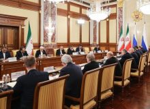 عارف: روابط تهرانـ مسکو باید در مسیر توسعه و تعمیق بیشتر حرکت کند