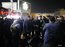 جهش در خدمات‌رسانی به زائران فاطمی؛ همکاری کم‌نظیر مدیریت شهری و نهادهای مردمی در قم