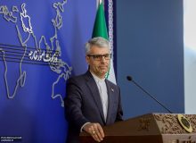 محکومیت شدید جنایات رژیم صهیونیستی در فلسطین اشغالی