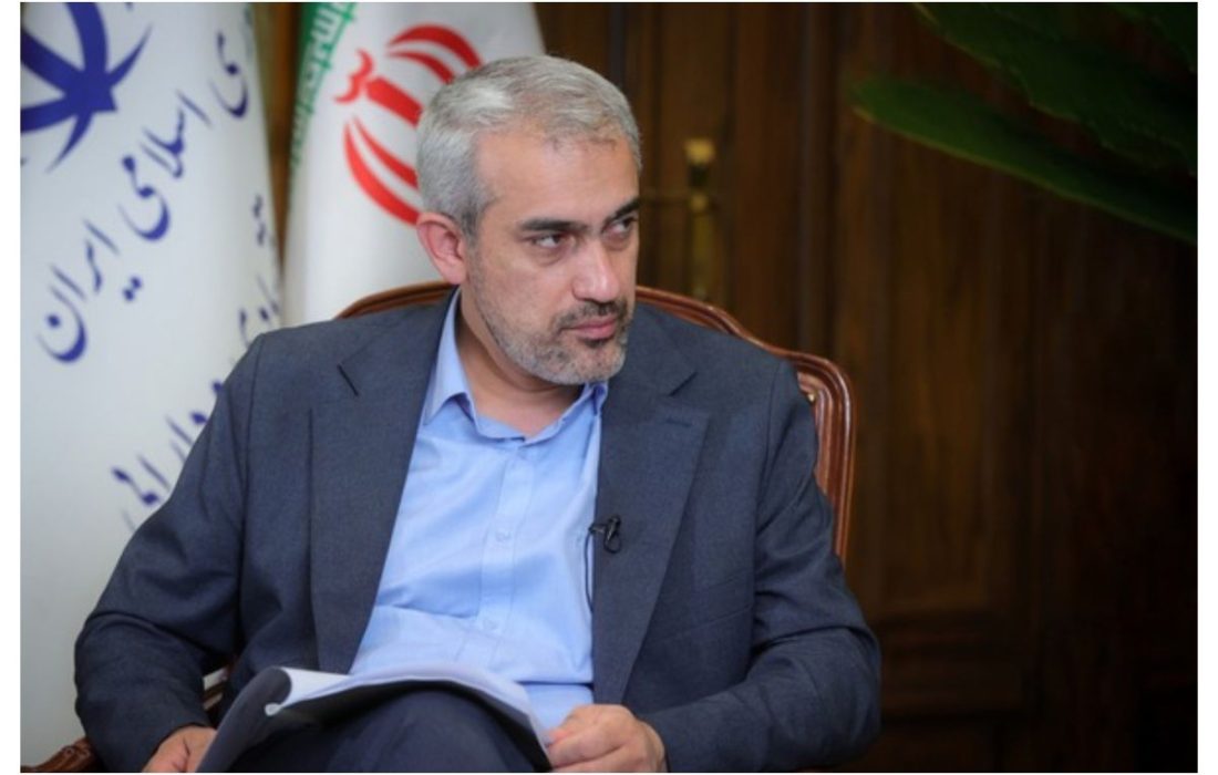 مدنی‌زاده: به‌زودی با بانک مرکزی برای عملی‌شدن وعده کاهش زمان ترخیص کالا به تفاهم می‌رسیم