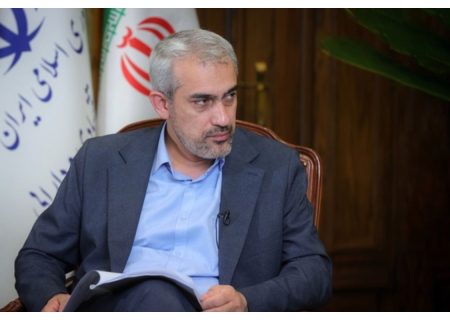 مدنی‌زاده: به‌زودی با بانک مرکزی برای عملی‌شدن وعده کاهش زمان ترخیص کالا به تفاهم می‌رسیم