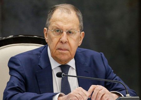 روسیه خواستار موضع بی طرفانه گروسی در مقابل ایران شد