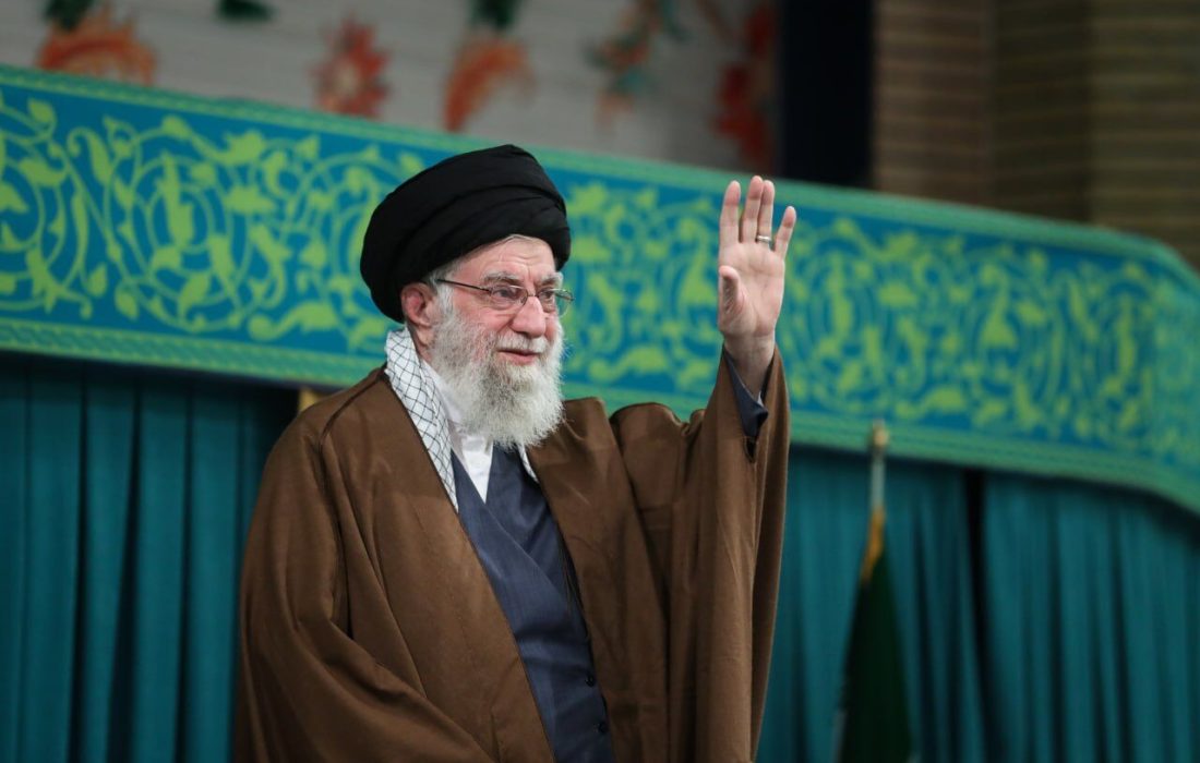 پیام تجلیل رهبر معظم انقلاب از ملت عظیم‌الشأن ایران در پی اجتماعات گسترده ۲۲ دی
