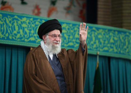 پیام تجلیل رهبر معظم انقلاب از ملت عظیم‌الشأن ایران در پی اجتماعات گسترده ۲۲ دی