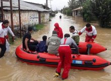 افزایش شمار جانباختگان در سیلاب جنوب کشور به ۷ نفر/ امداد رسانی به بیش از ۲۳ هزار نفر