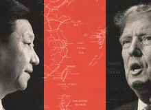 عقب‌نشینی آمریکا و پیشروی چین؛ ۲۰۲۷ سال تایوان خواهد بود؟