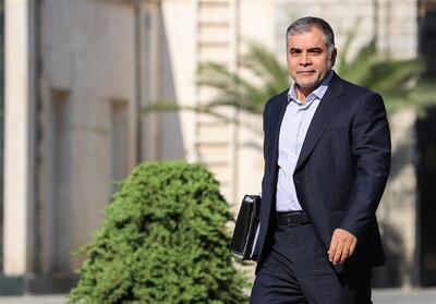 وزیر نفت: صادرات مازاد «طرح ضربتی افزایش تولید نفت» یکی از منابع بودجه ۱۴۰۵ است