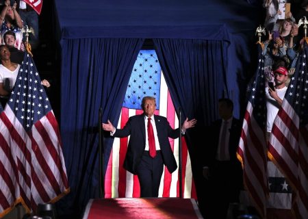 از ایران تا ونزوئلا؛ یکجانبه‌گرایی ستیزه‌جویانه ترامپ و فروپاشی نظم بین‌الملل