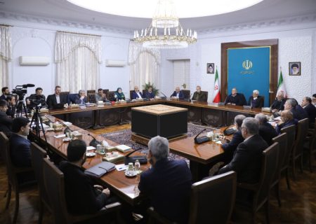 آغاز اجرای طرح جامع ۱۵ ماده‌ای دولت برای حمایت از معیشت و امنیت غذایی