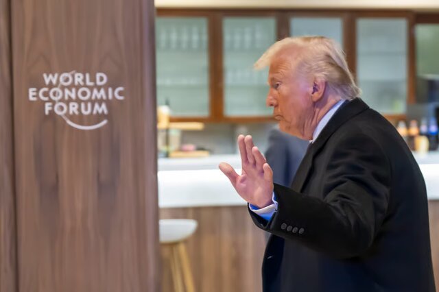 پالتیکو: هیچ‌کس نمی‌تواند به ترامپ اعتماد کند