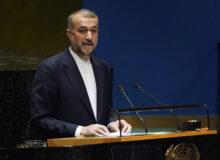 امیرعبداللهیان: به آمریکایی‌ها هشدار دادیم اقداماتشان باعث تشدید دامنه جنگ می‌شود